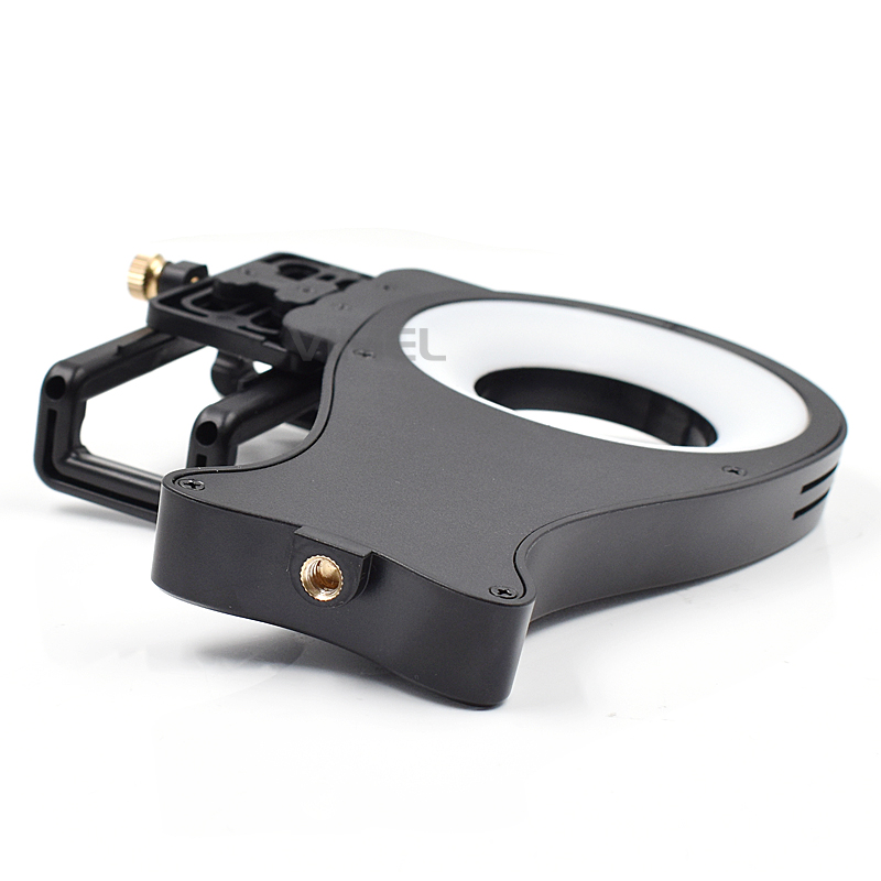 Photography Lighting Kit Portable - Lampada da laboratorio portatile DD per