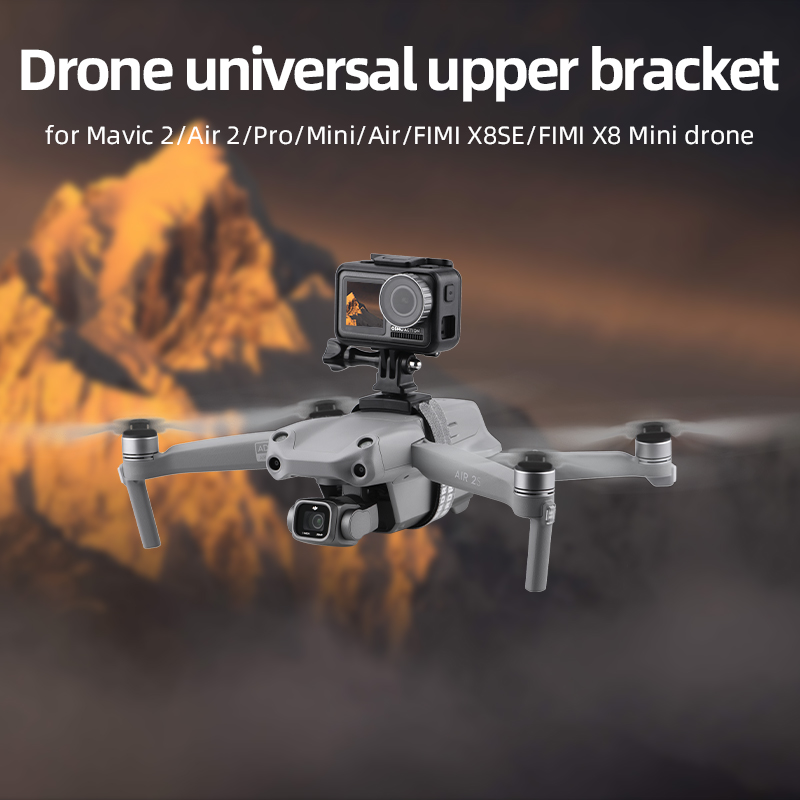 Dji Drone Mini 4 Pro - Accessorio per drone: supporto per luce