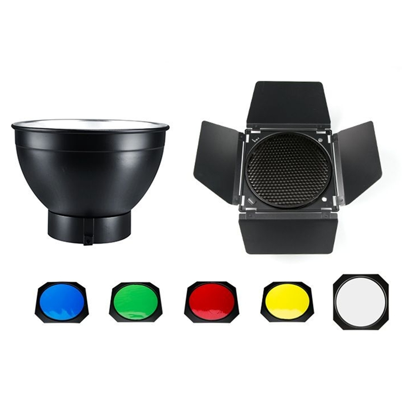 Photography Lighting Brands - A99E-Kit di illuminazione per fotografia Set