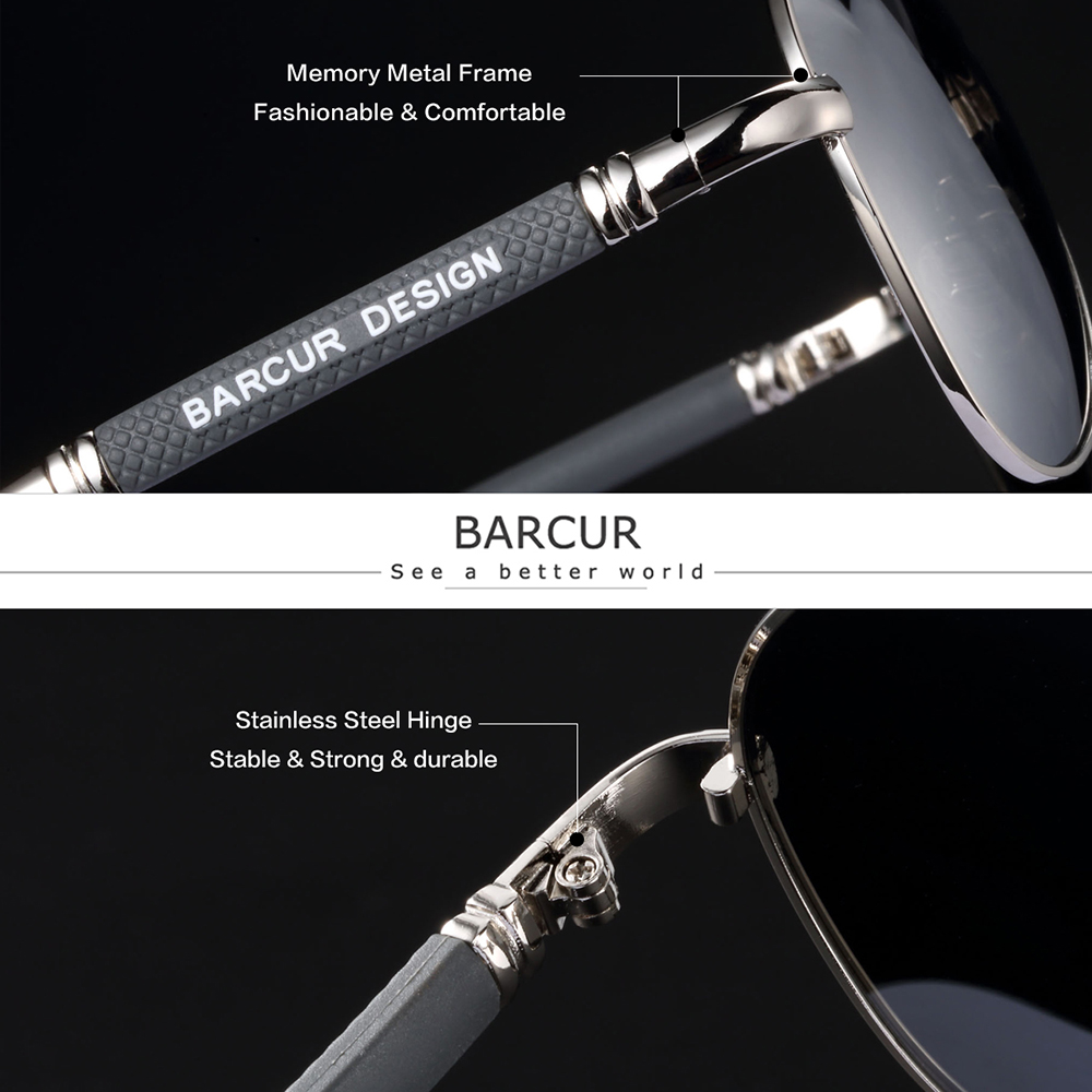 BARCUR Occhiali anti-luce blu  - Photography Lighting Game recensione e prezzo