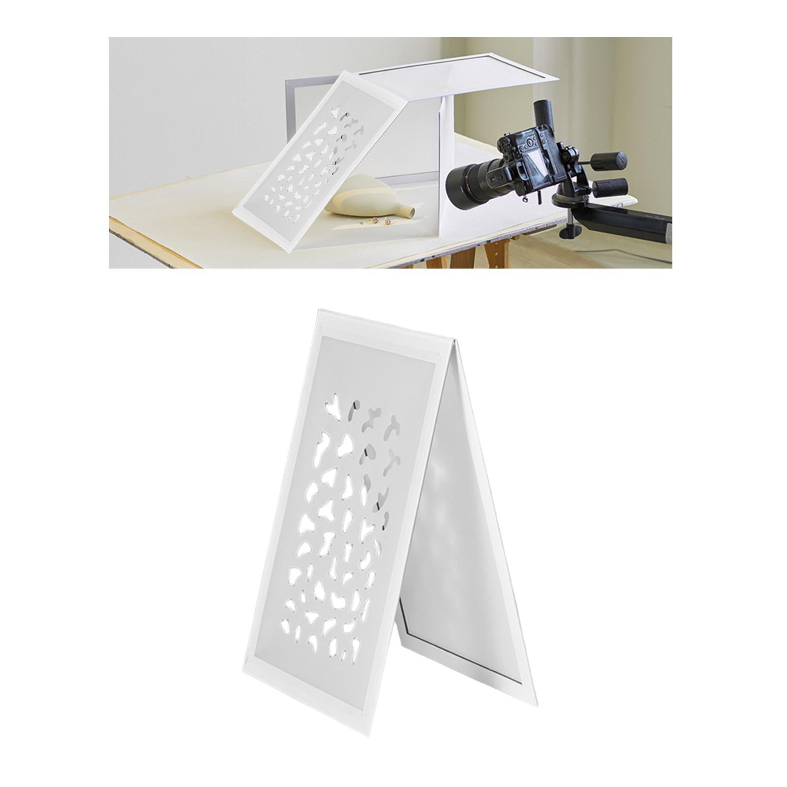 Kit di illuminazione per fotog - Photography Lighting Kit Portable recensione e prezzo
