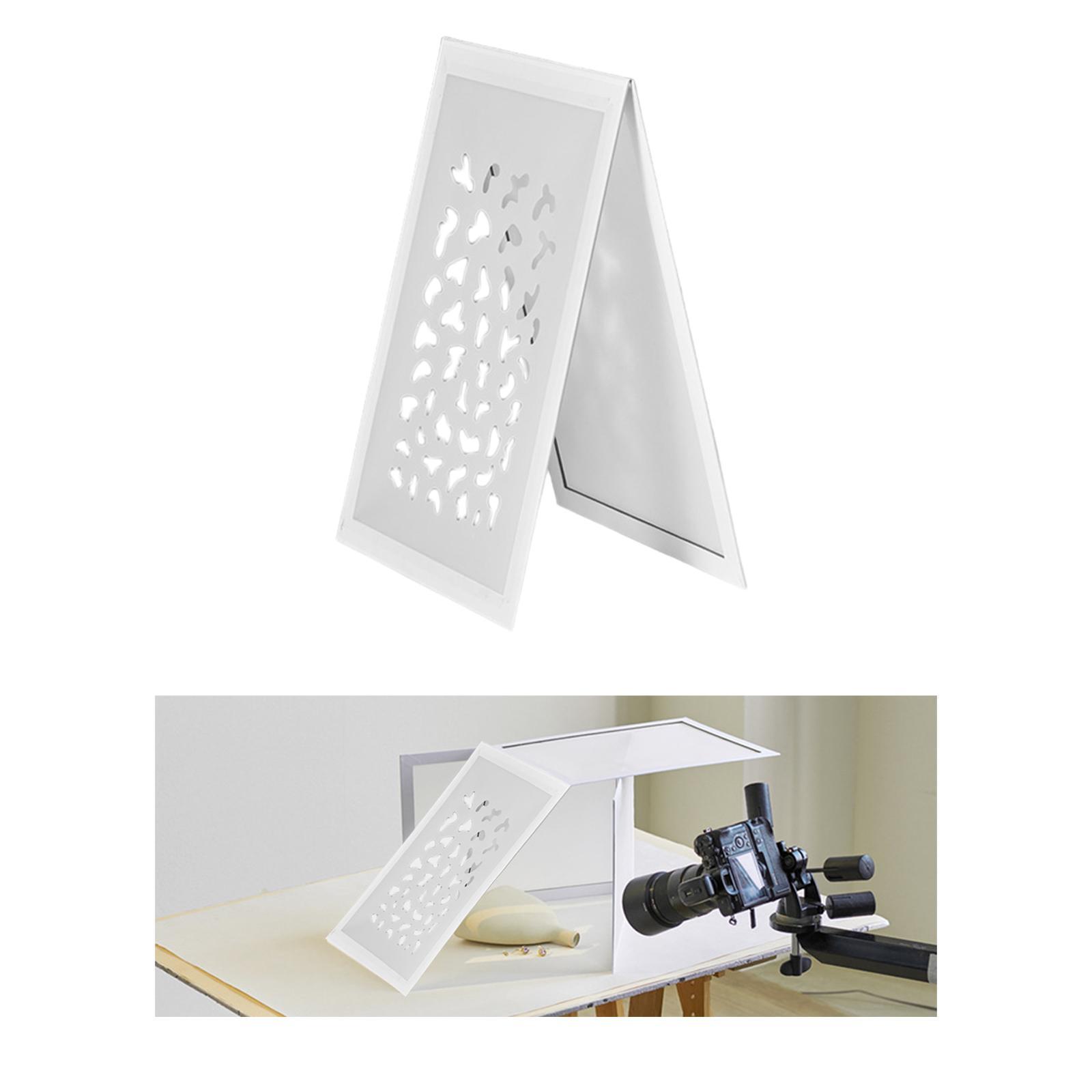 Kit di illuminazione per fotog - Photography Lighting Kit Portable recensione e prezzo