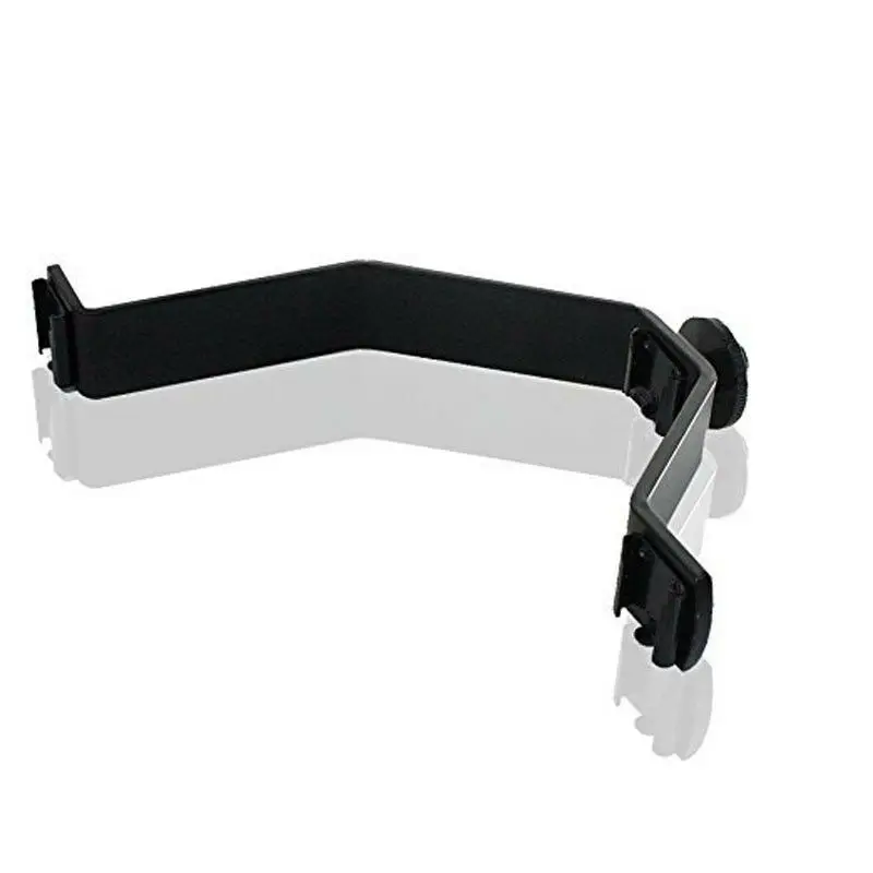 V Forma Triple Hot Shoe Mount  - Photography Lighting Description recensione e prezzo