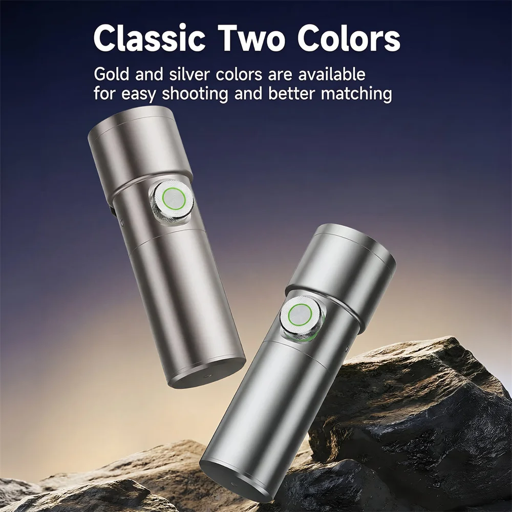 Torcia fotografica a LED con 4 - Photography Lighting Brands recensione e prezzo
