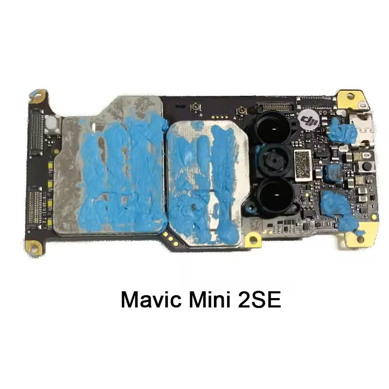 Scheda Core Mini 2, Scheda Pri - Dji Drone Mini 4 Pro recensione e prezzo