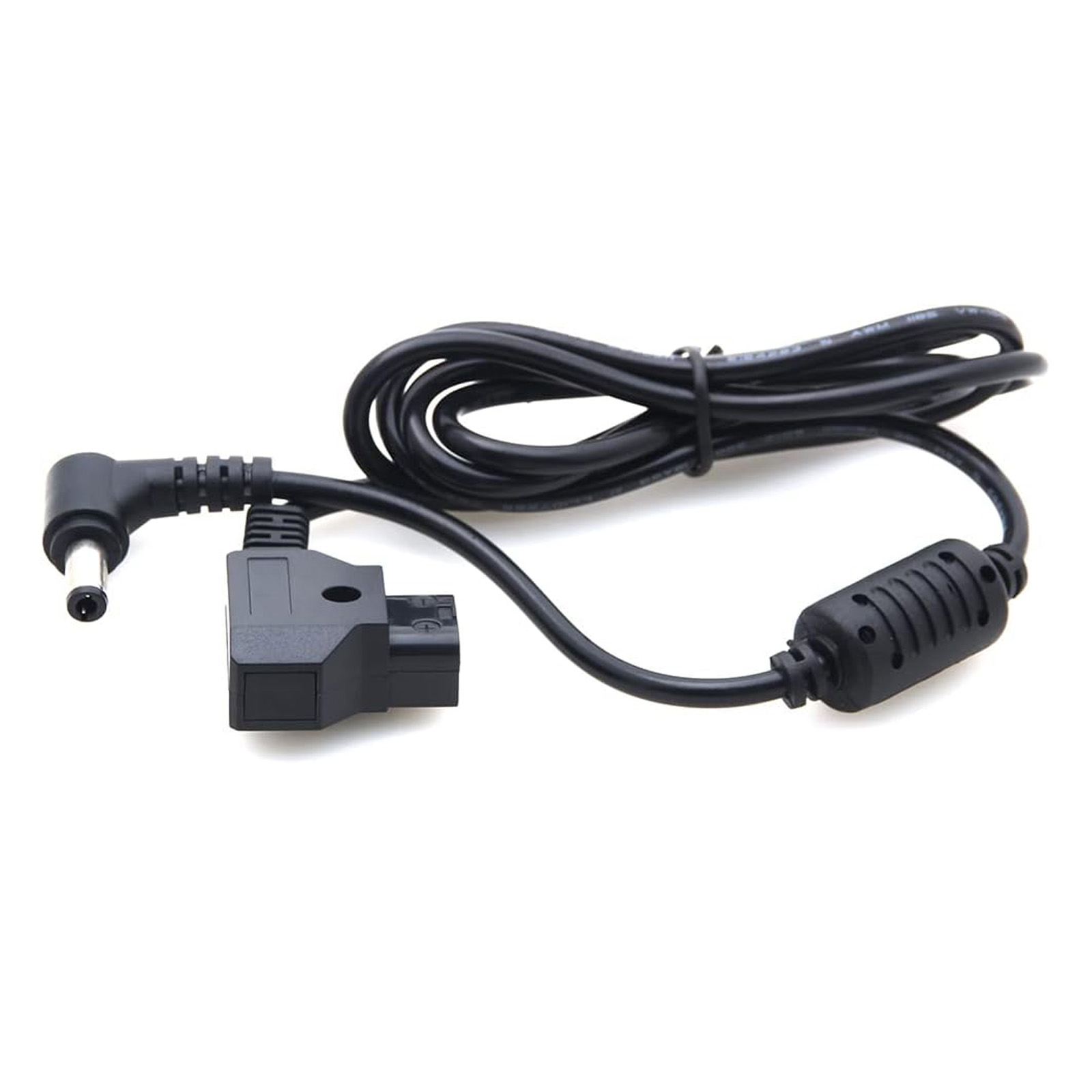 Cavo D-Tap maschio a CC 5,5x2, - Photography Lighting Description recensione e prezzo