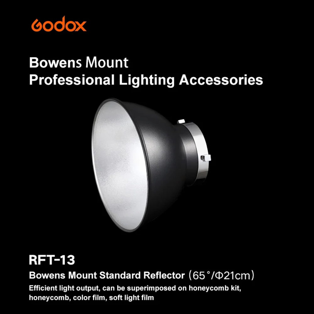Godox Bowens Mount Standard Re - Photography Lighting Meter recensione e prezzo