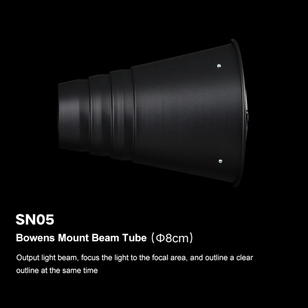 Godox Bowens Mount Standard Re - Photography Lighting Meter recensione e prezzo