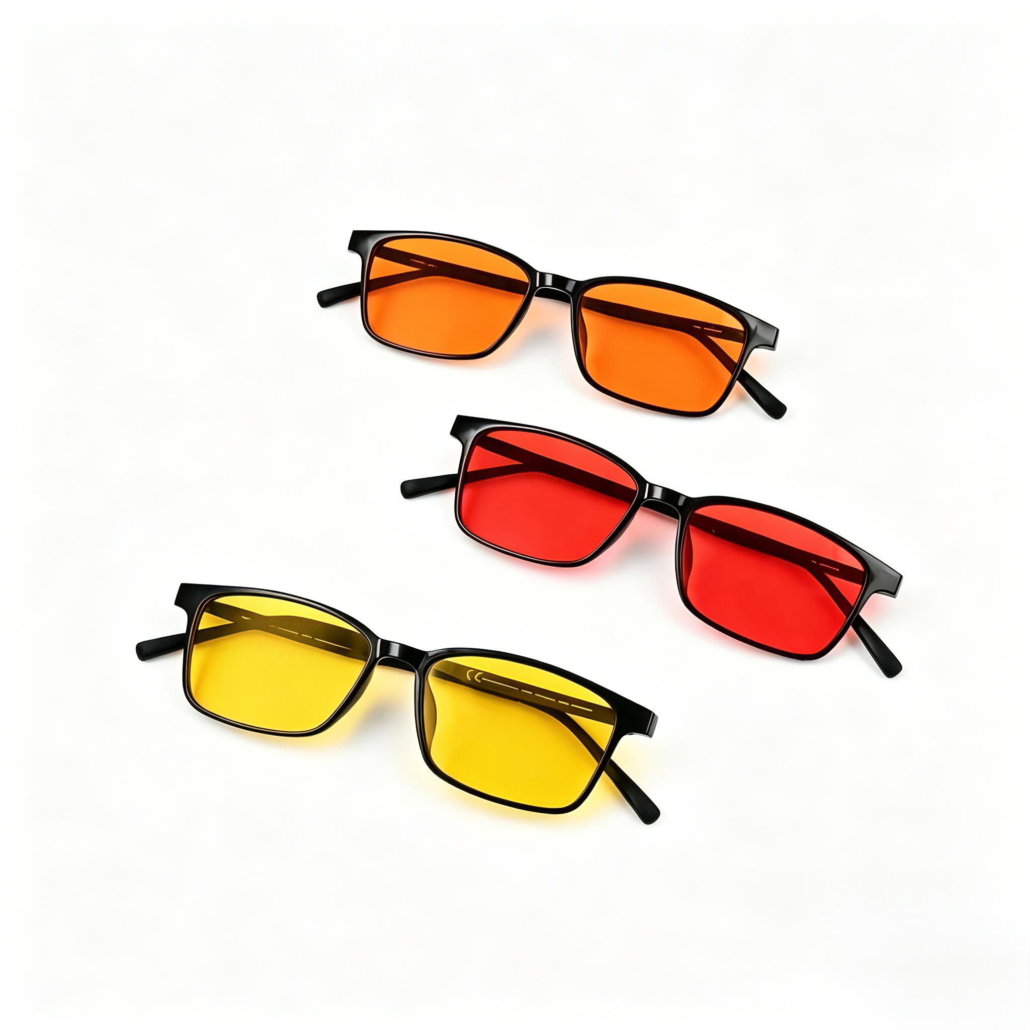 Occhiali Unisex Anti Luce Blu  - Photography Lighting Game recensione e prezzo