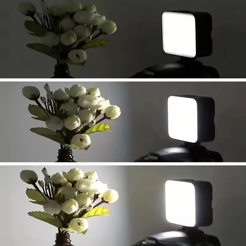 Luce ad anello portatile con c - Photography Lighting Meter recensione e prezzo