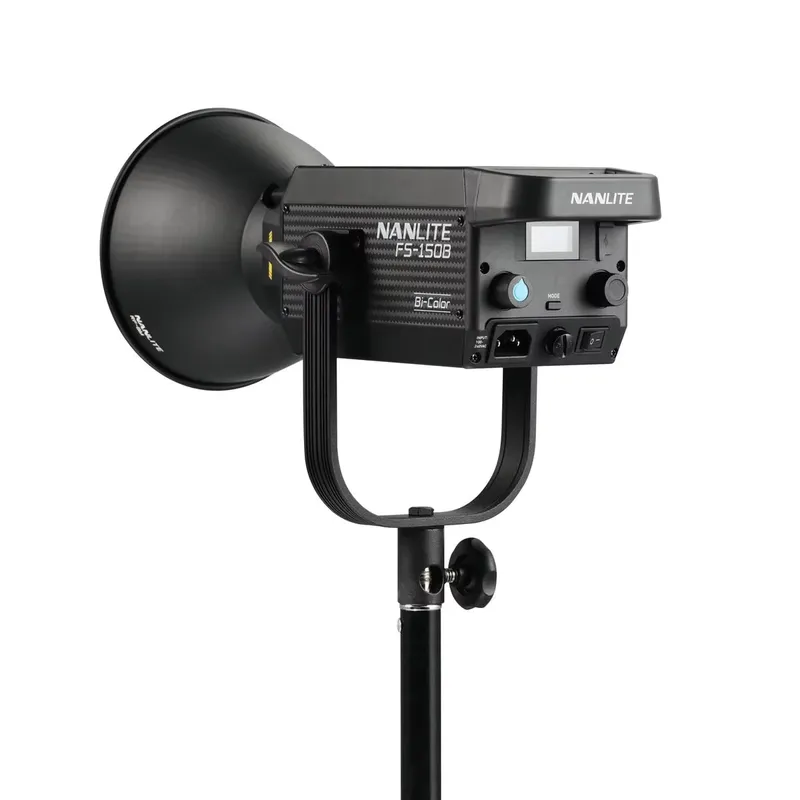 Faro LED Monocromatico Bi-Colo - Photography Lighting Brands recensione e prezzo