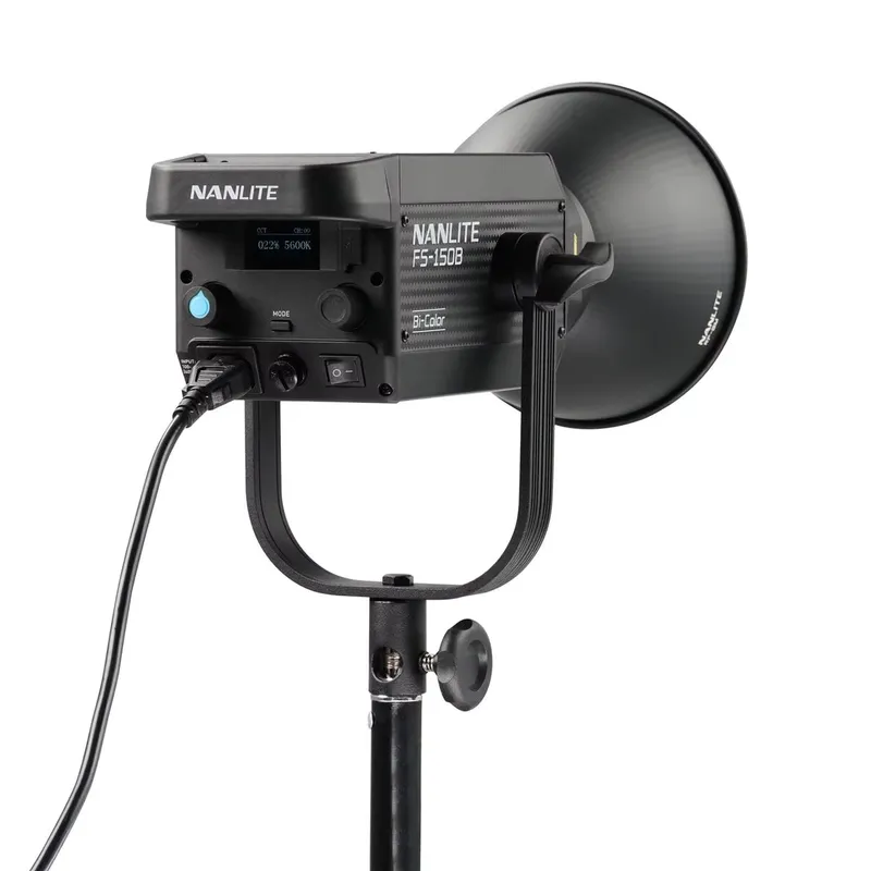 Faro LED Monocromatico Bi-Colo - Photography Lighting Brands recensione e prezzo