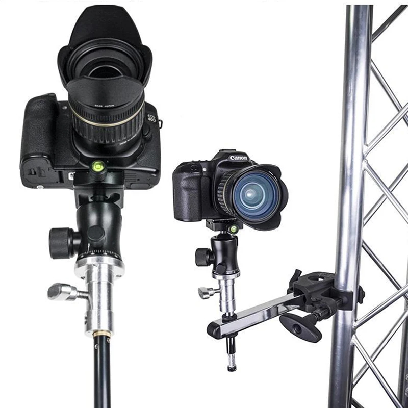 Adattatore per supporto fotoca - Photography Lighting Meter recensione e prezzo