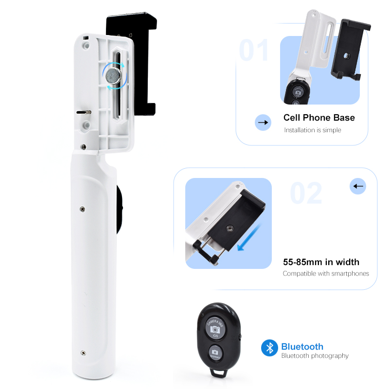 Luce professionale per fotogra - Photography Mobile Lighting recensione e prezzo