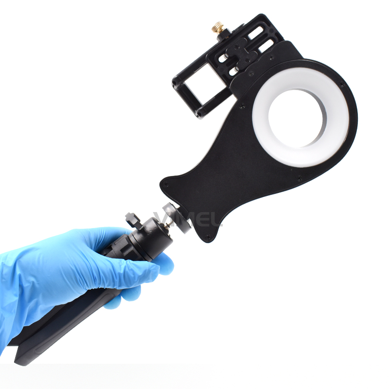 Lampada da laboratorio portati - Photography Lighting Kit Portable recensione e prezzo