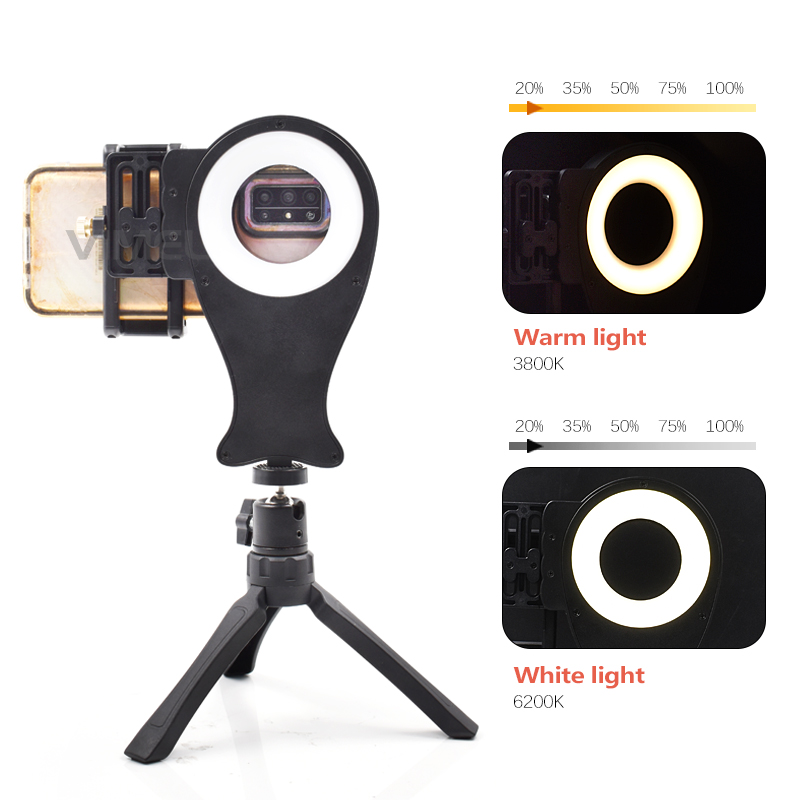 Lampada da laboratorio portati - Photography Lighting Kit Portable recensione e prezzo