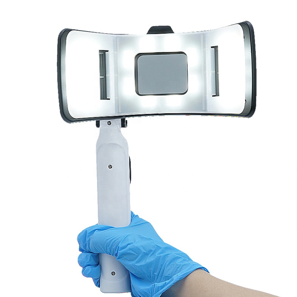 Sistema di Fotografia Dentale  - Photography Mobile Lighting recensione e prezzo