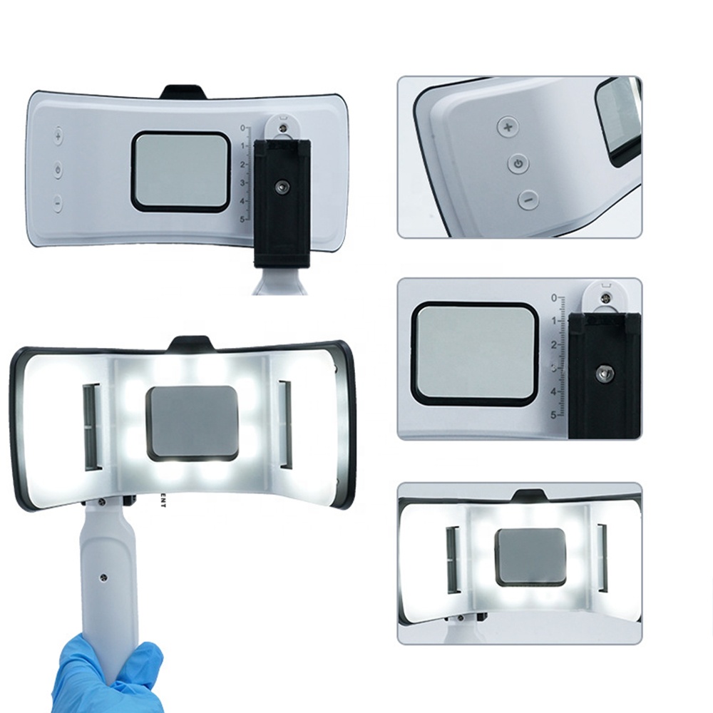Sistema di Fotografia Dentale  - Photography Mobile Lighting recensione e prezzo