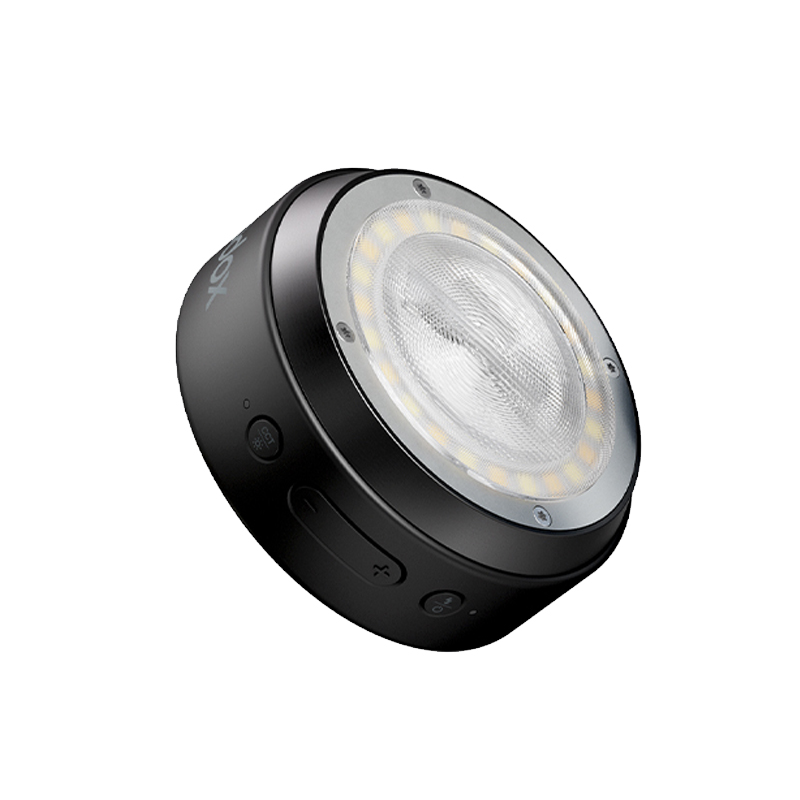 Godox A2: flash magnetico per  - Photography Lighting Brands recensione e prezzo