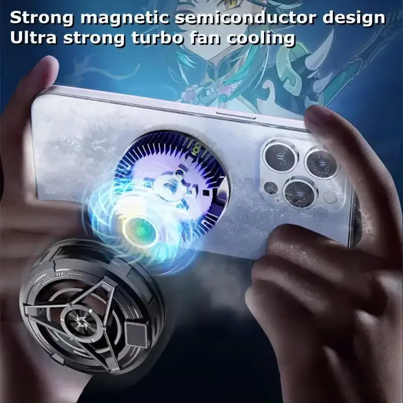 Ventola di raffreddamento per  - Photography Lighting Game recensione e prezzo