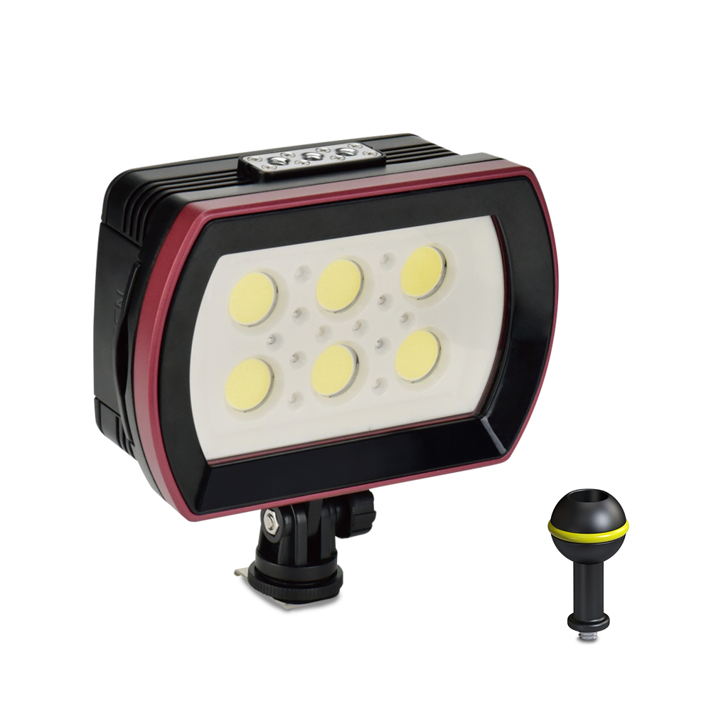 Fotografia SL-22 Lampada subac - Photography Lighting Brands recensione e prezzo