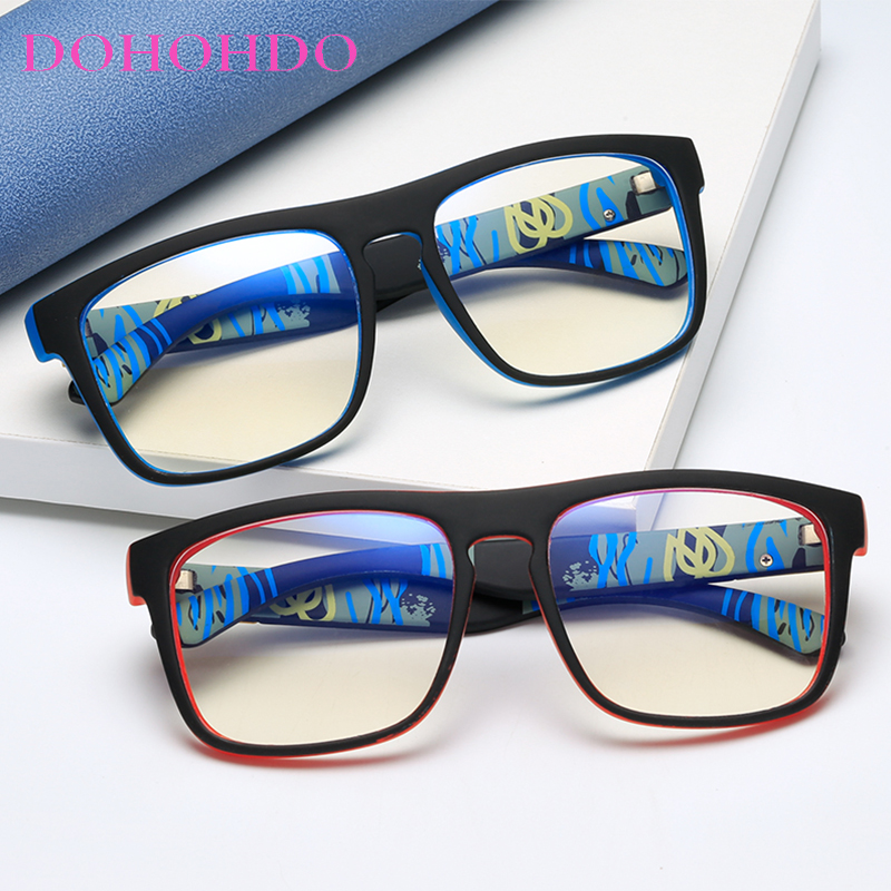 DOHOHDO Nuovo Anti Luce Blu Oc - Photography Lighting Game recensione e prezzo
