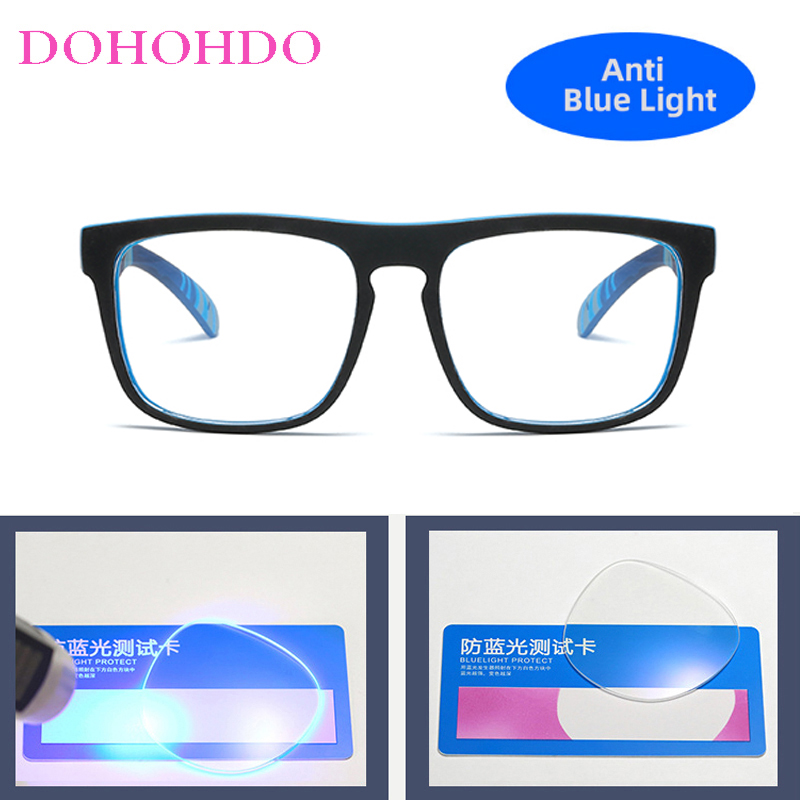 DOHOHDO Nuovo Anti Luce Blu Oc - Photography Lighting Game recensione e prezzo