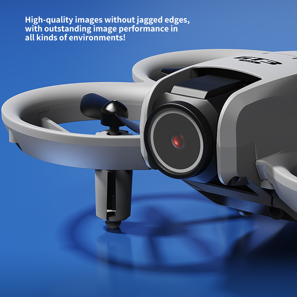 Mini Drone 2026 NUOVO Drone GT - Photography Lighting For Beginners recensione e prezzo