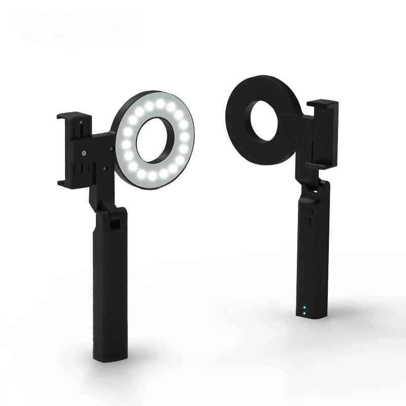 Luce LED per fotografia dental - Photography Mobile Lighting recensione e prezzo