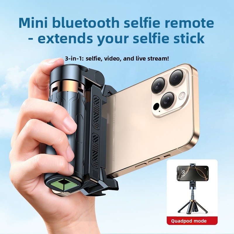 Bastone Selfie Estensibile 1M  - Photography Lighting Description recensione e prezzo