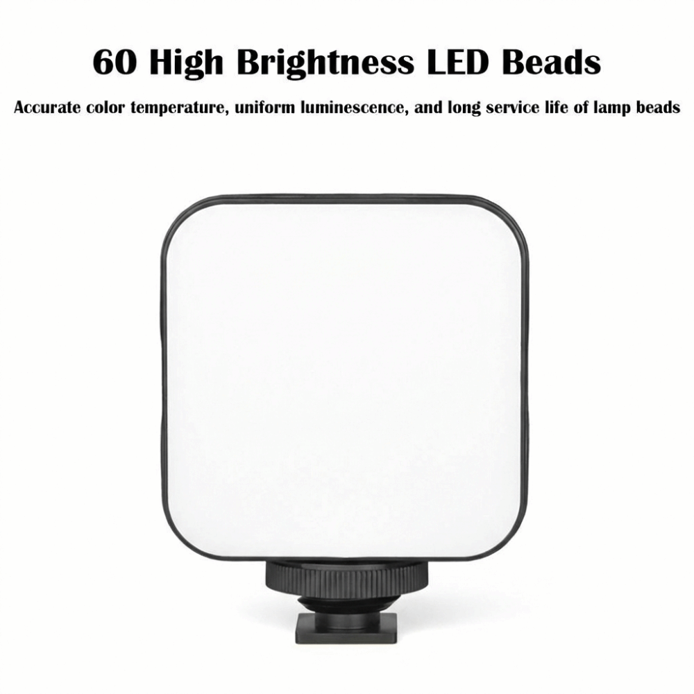 Luce di riempimento RGB, lampa - Photography Lighting Brands recensione e prezzo