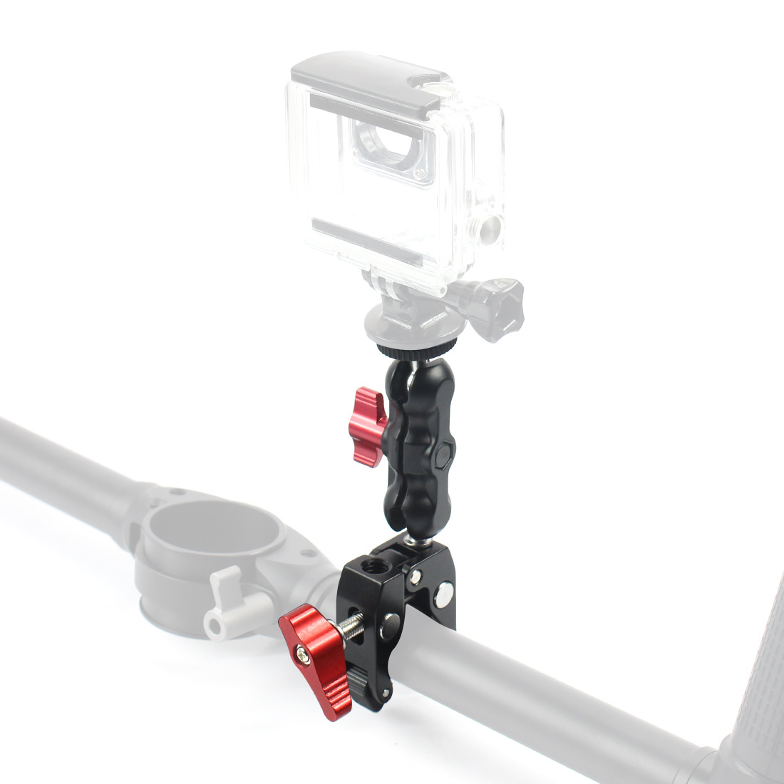 Testa a sfera multifunzione Su - Photography Lighting Description recensione e prezzo