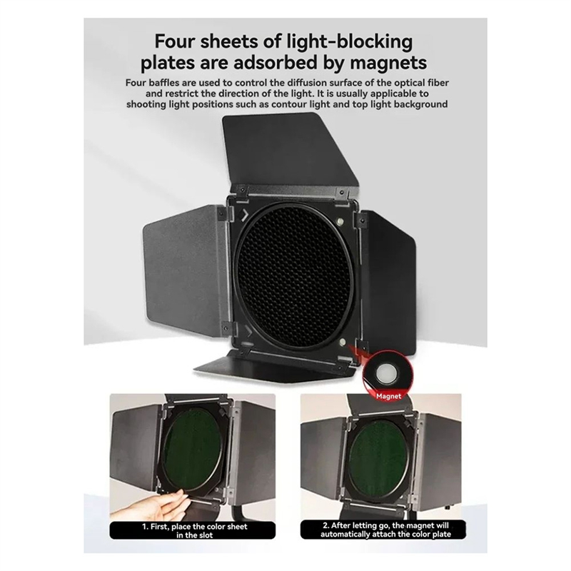 A99E-Kit di illuminazione per  - Photography Lighting Brands recensione e prezzo