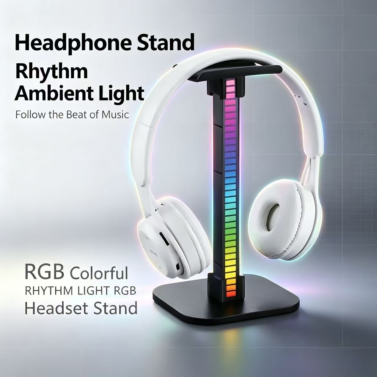 Supporto per Cuffie da Gaming  - Photography Lighting Game recensione e prezzo