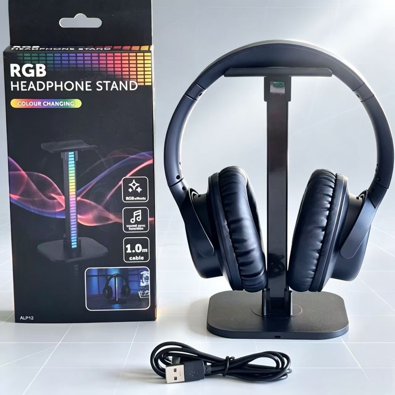 Supporto per Cuffie da Gaming  - Photography Lighting Game recensione e prezzo