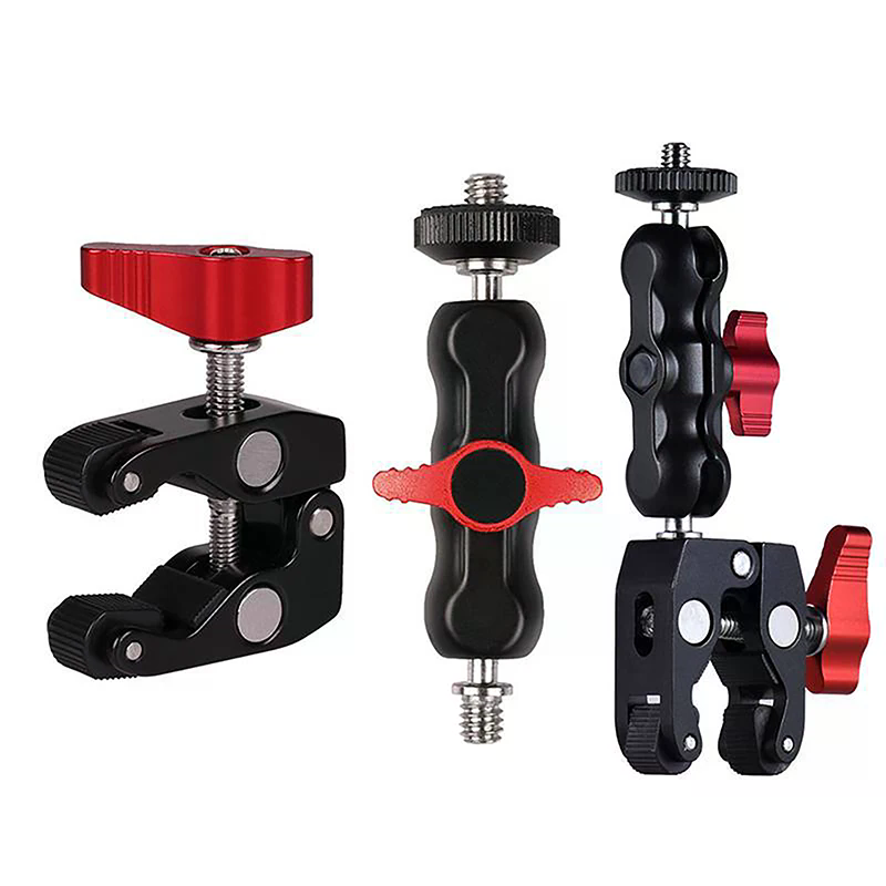 Morsetto a Braccio Magico con  - Photography Lighting Description recensione e prezzo